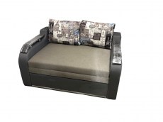 Вahama STEEL + Вahama GREY + Принт 2